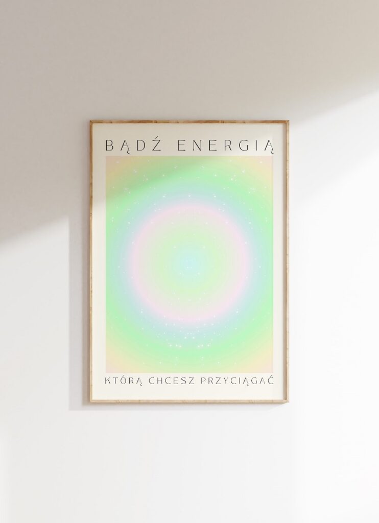 Bądź energią